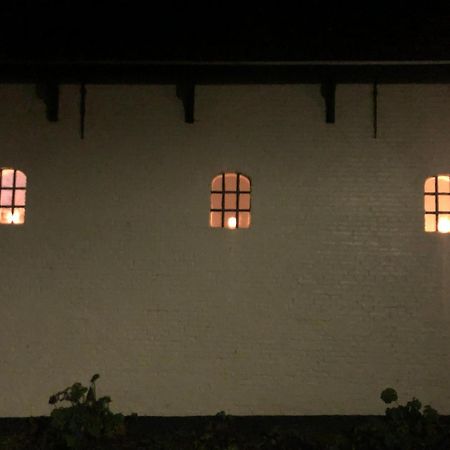 Bed and Breakfast Pastorie De Waal Екстер'єр фото
