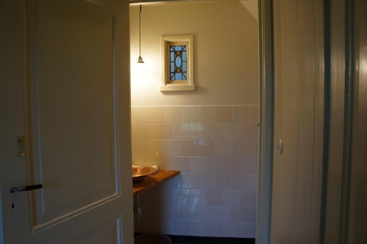 Bed and Breakfast Pastorie De Waal Екстер'єр фото