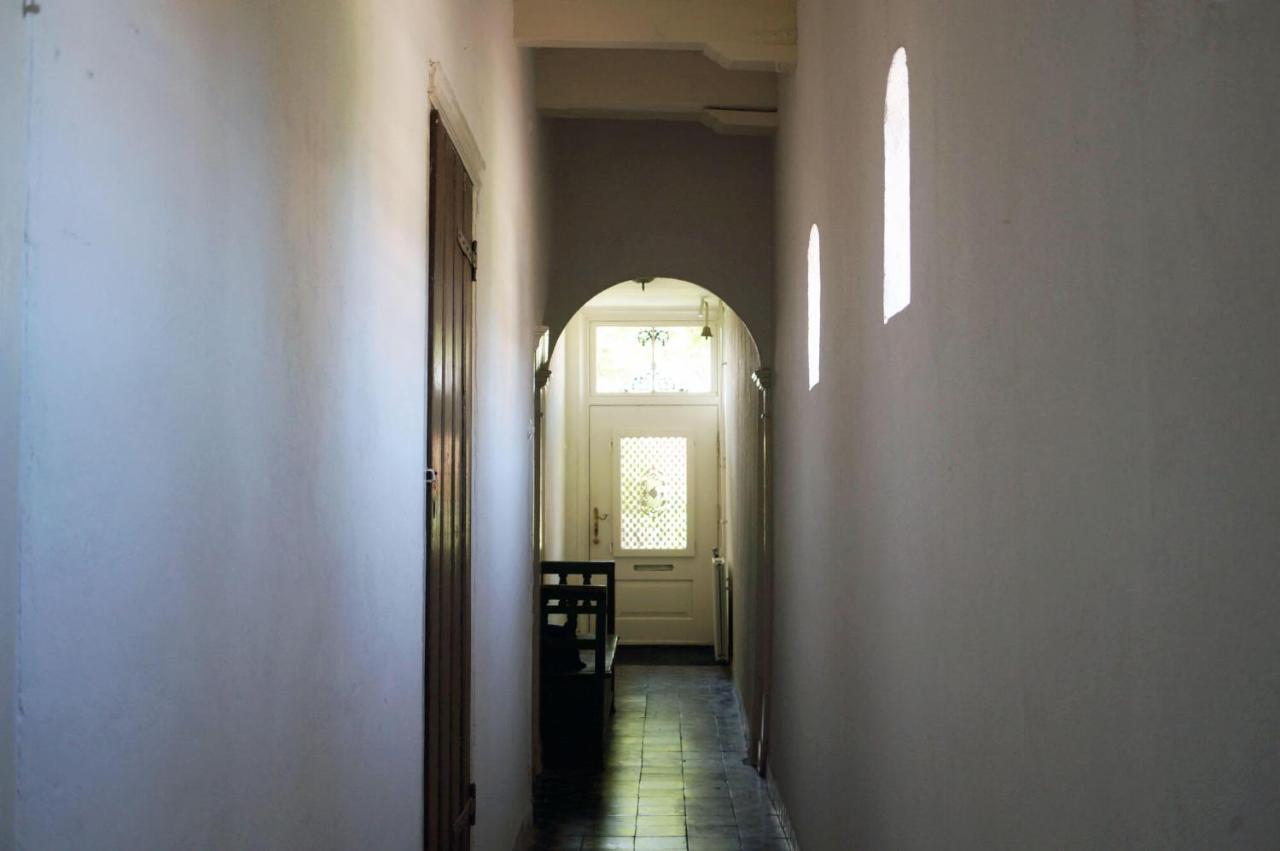 Bed and Breakfast Pastorie De Waal Екстер'єр фото